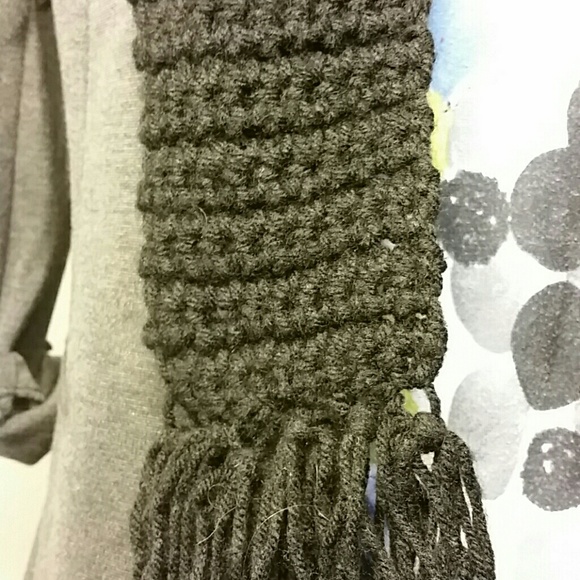 Crocheted Scarf - Picture 2 of 2