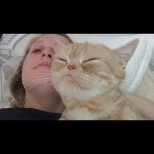 Meet your Posher, Lindsey