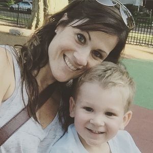 Meet your Posher, Lyndsay