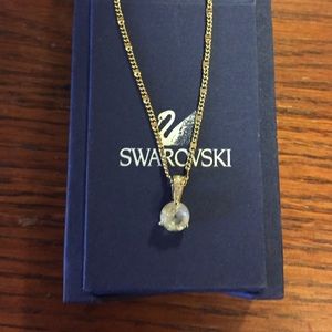 Swarovski Necklace