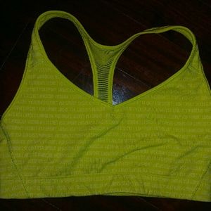 Victoria secret Sports Bra