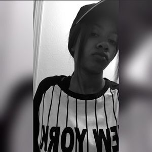 Meet your Posher, Jada