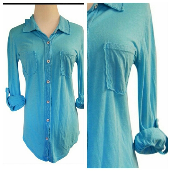Michael Stars Tops - Michael Stars Shirt