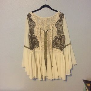 Free People Tunic