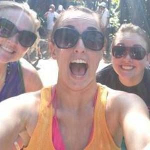 Meet your Posher, Alexia