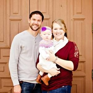 Meet your Posher, Casey