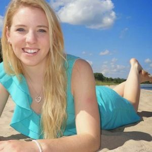 Meet your Posher, Deanna