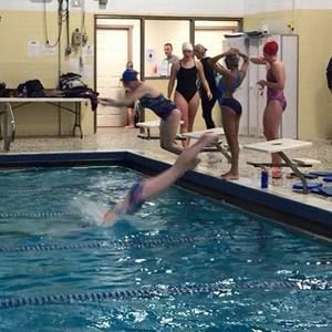 Meet your Posher, Camryn