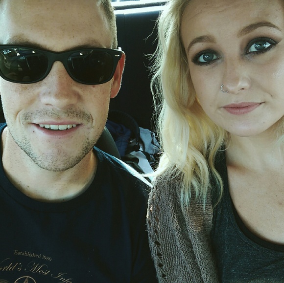 Meet your Posher, Callie