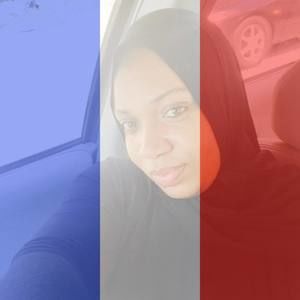 Meet your Posher, Aisha