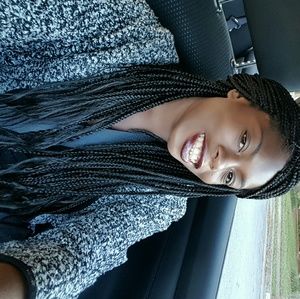 Meet your Posher, Starr