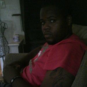 Meet your Posher, Melvin