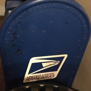 Meet your Posher, Chad