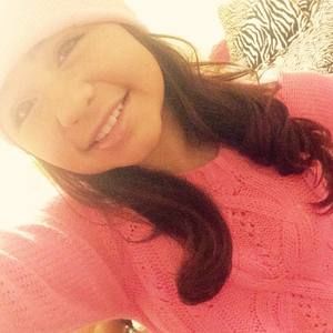 Meet your Posher, Ciara