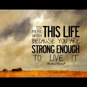 Meet your Posher, Tonya