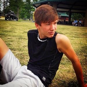 Meet your Posher, Kalob