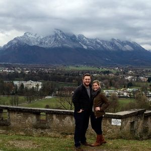 Meet your Posher, Chelsea