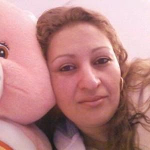 Meet your Posher, Ericka cristina