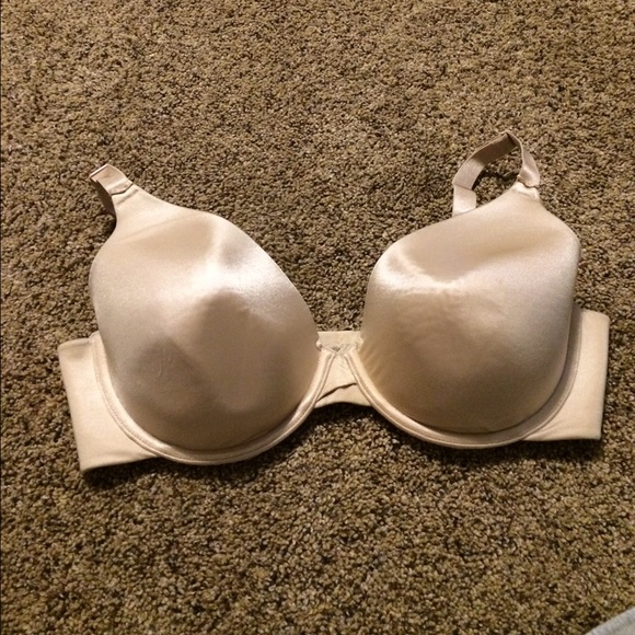 Vanity Fair Nude Bra