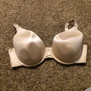 Vanity Fair Nude Bra