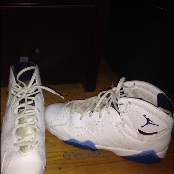 French Blue 7s
