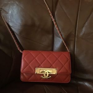 Meet your Posher, Alexandra