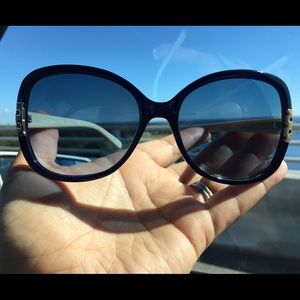 Tory Burch Sunglasses