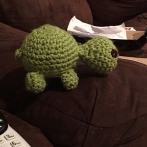 Meet your Posher, Jasmine