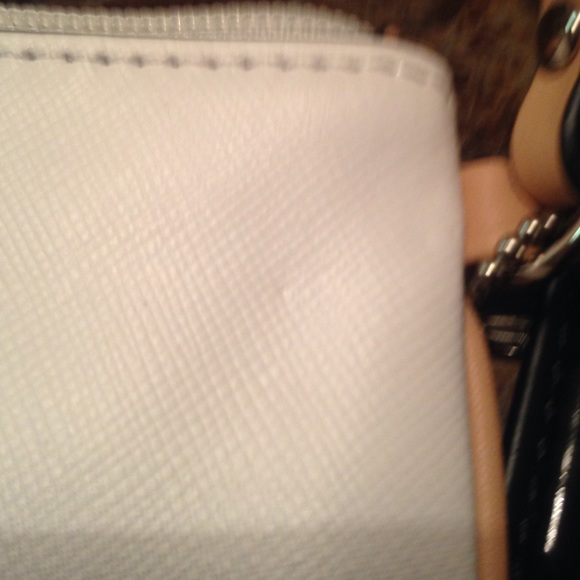 # 141. New Authentic Coach Wristlet - Picture 3 of 4