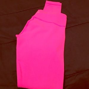 Lululemon yoga long pant