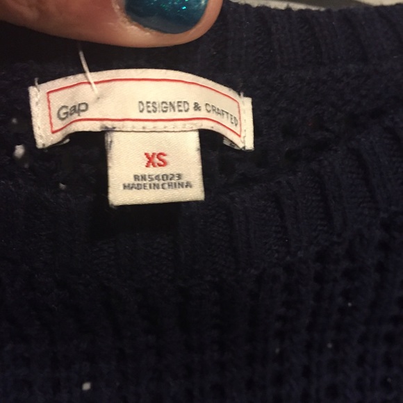 Gap sweater - Picture 2 of 3