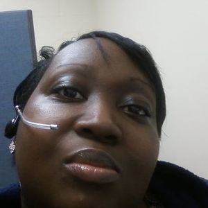 Meet your Posher, Demetriss