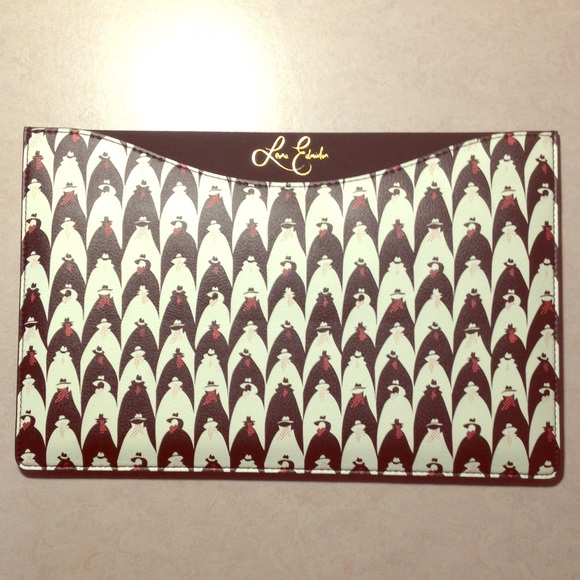 NWT Leona Edmiston 11 in Sleeve MacBook Air
