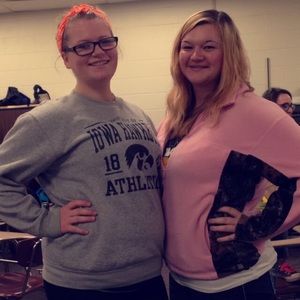 Meet your Posher, Mary