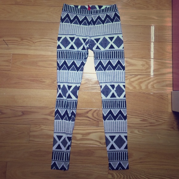 Leggings