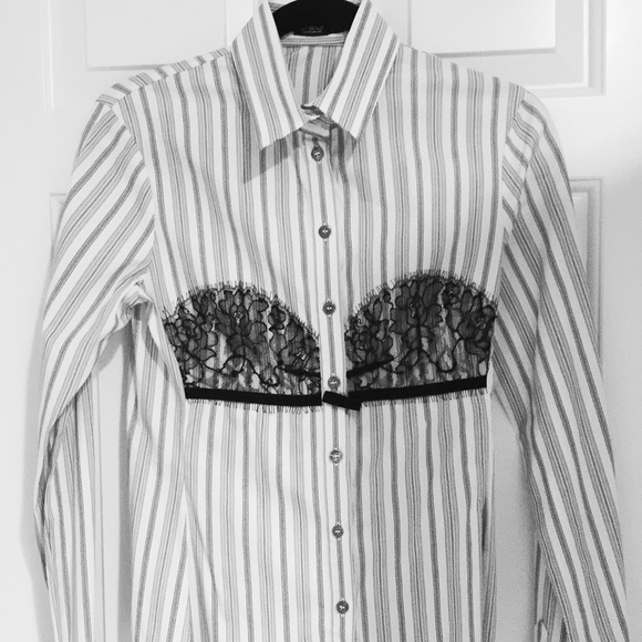 D&G shirt