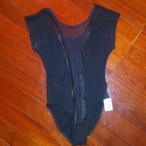 American Apparel bodysuit