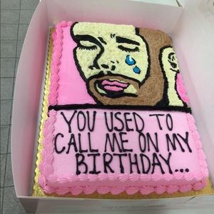 Meet your Posher, Muna