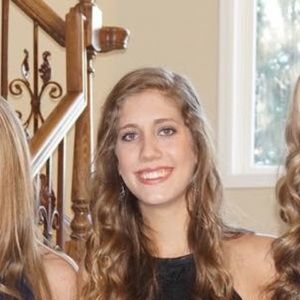 Meet your Posher, Moriah