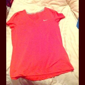Nike Dry Fit Shirt