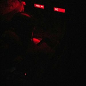 Meet your Posher, Juana