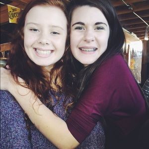 Meet your Posher, Breana