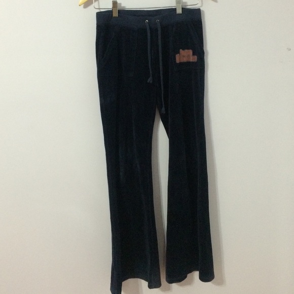 JUICY SWEATPANTS