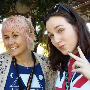 Meet your Posher, Molly