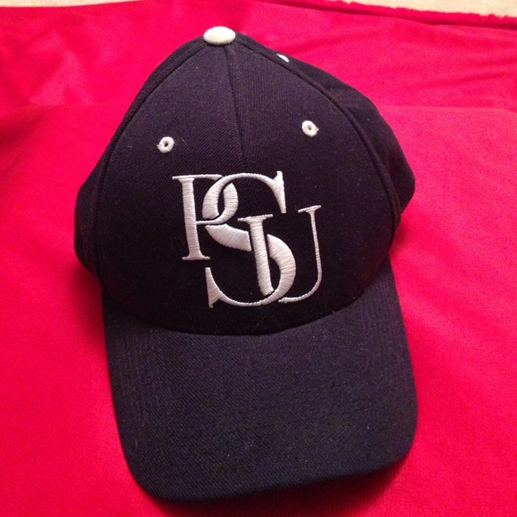 penn state fitted hat