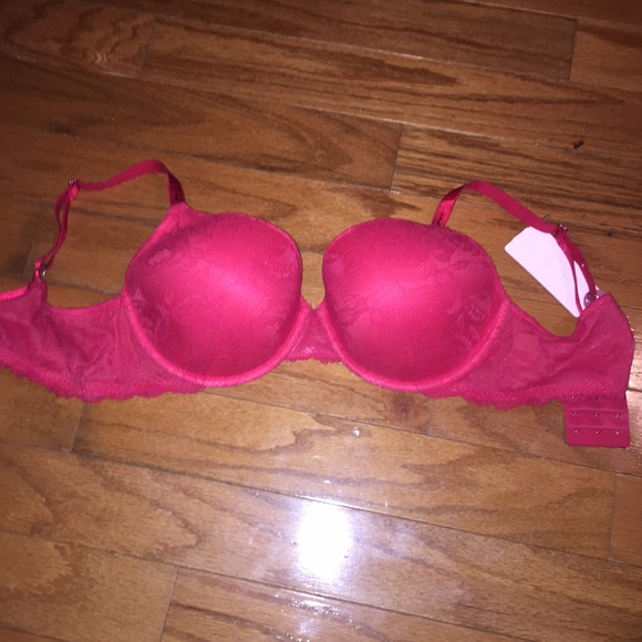 Victoria's Secret Biofit Bra