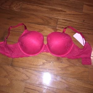 Victoria's Secret Biofit Bra