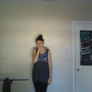 Meet your Posher, Bridget