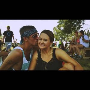 Meet your Posher, Alexandra