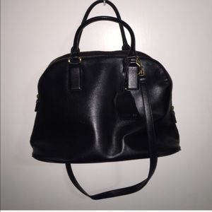 Express bowling bag purse